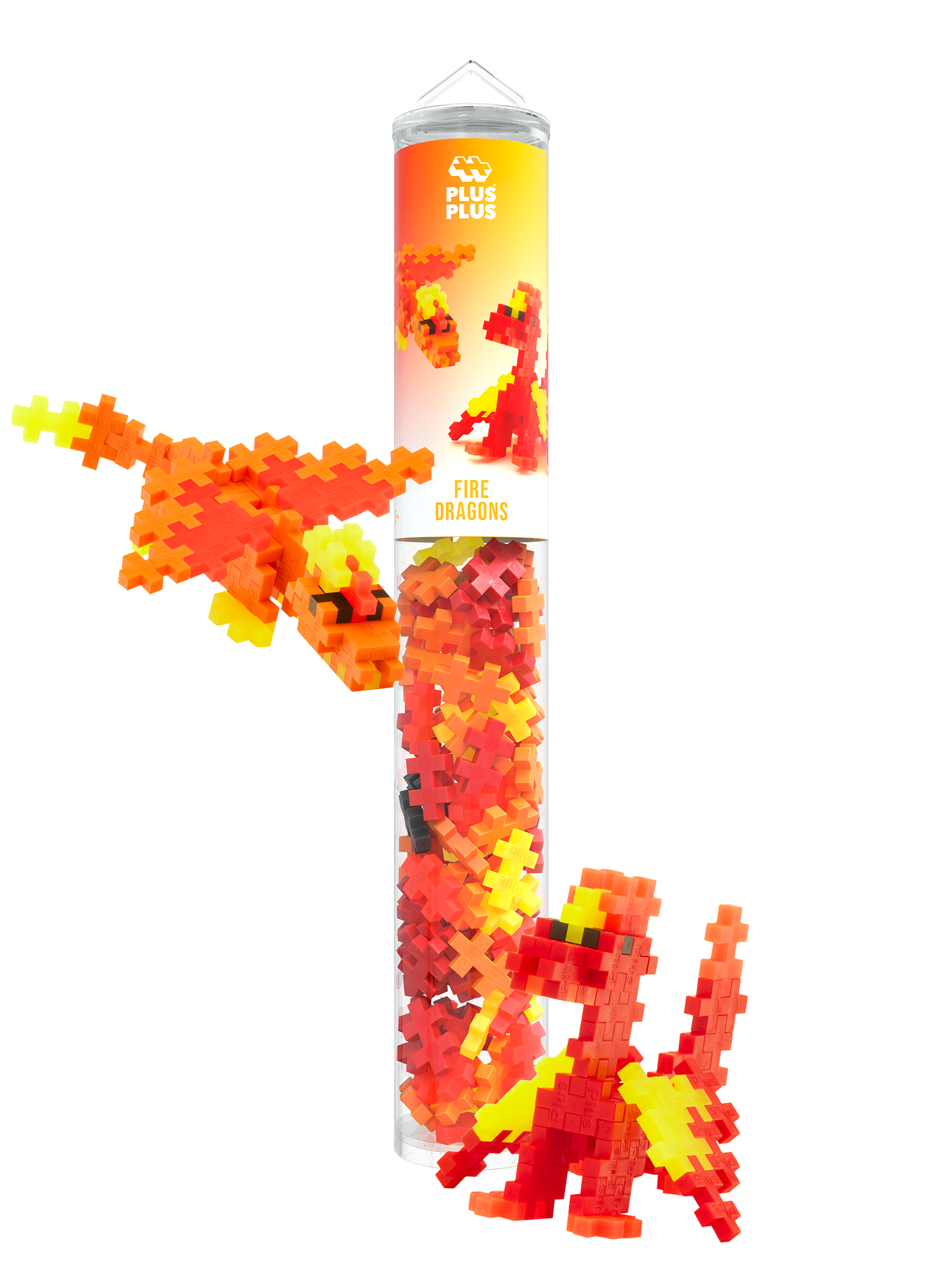 Eldrakar – 100 stk